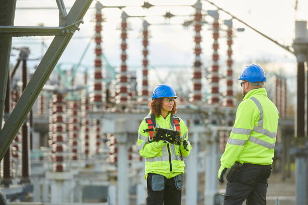 Best Residential Electrician Services  in East Grand Forks, MN