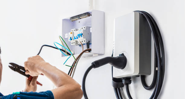 Best Electrical Rewiring Services  in East Grand Forks, MN